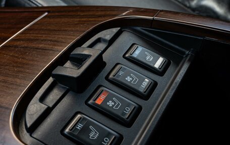 Nissan Teana, 2011 год, 1 120 000 рублей, 12 фотография