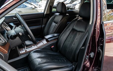 Nissan Teana, 2011 год, 1 120 000 рублей, 10 фотография