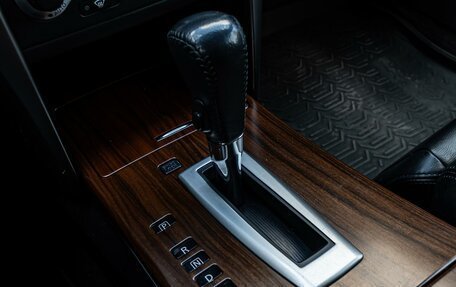 Nissan Teana, 2011 год, 1 120 000 рублей, 13 фотография