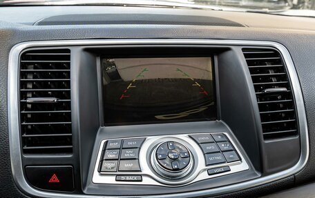 Nissan Teana, 2011 год, 1 120 000 рублей, 17 фотография