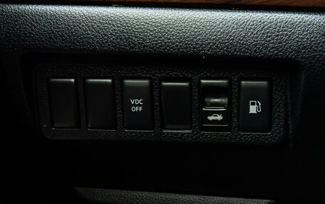 Nissan Teana, 2011 год, 1 120 000 рублей, 20 фотография