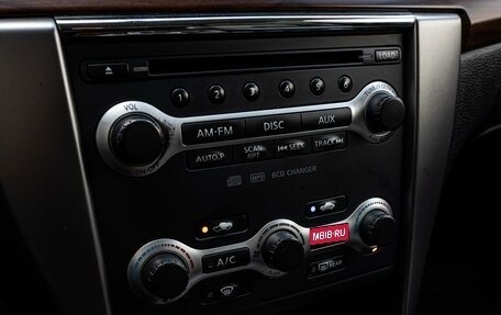 Nissan Teana, 2011 год, 1 120 000 рублей, 14 фотография