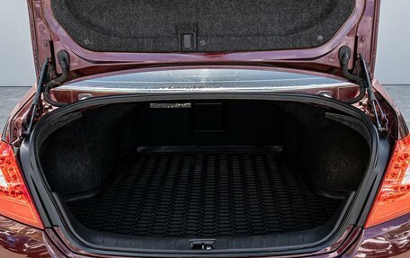 Nissan Teana, 2011 год, 1 120 000 рублей, 23 фотография