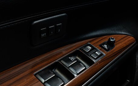 Nissan Teana, 2011 год, 1 120 000 рублей, 22 фотография