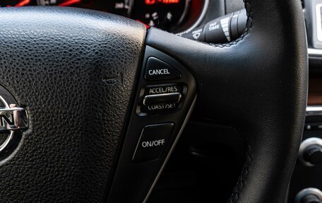 Nissan Teana, 2011 год, 1 120 000 рублей, 21 фотография