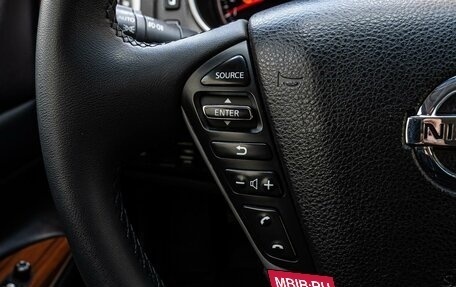 Nissan Teana, 2011 год, 1 120 000 рублей, 19 фотография