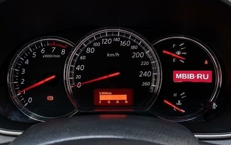 Nissan Teana, 2011 год, 1 120 000 рублей, 18 фотография