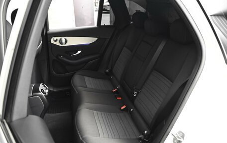 Mercedes-Benz GLC, 2020 год, 3 479 000 рублей, 9 фотография