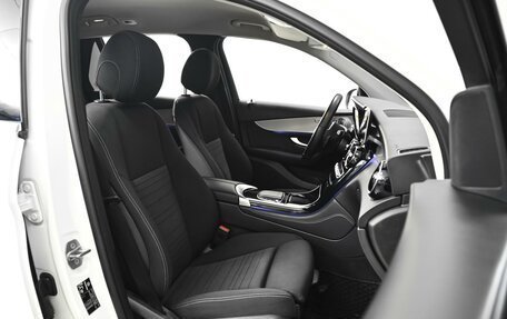 Mercedes-Benz GLC, 2020 год, 3 479 000 рублей, 8 фотография