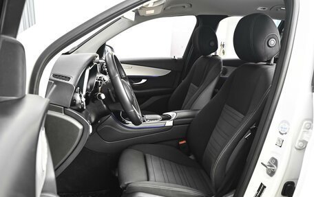 Mercedes-Benz GLC, 2020 год, 3 479 000 рублей, 10 фотография