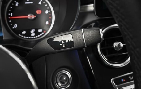 Mercedes-Benz GLC, 2020 год, 3 479 000 рублей, 12 фотография