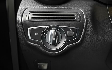 Mercedes-Benz GLC, 2020 год, 3 479 000 рублей, 17 фотография