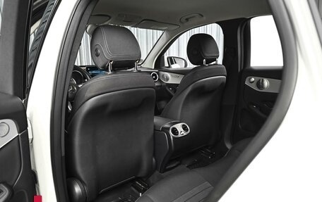 Mercedes-Benz GLC, 2020 год, 3 479 000 рублей, 11 фотография