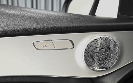 Mercedes-Benz GLC, 2020 год, 3 479 000 рублей, 22 фотография