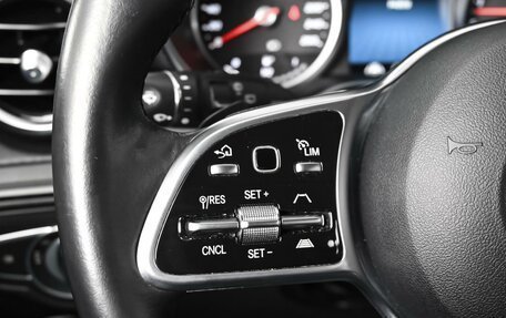 Mercedes-Benz GLC, 2020 год, 3 479 000 рублей, 19 фотография