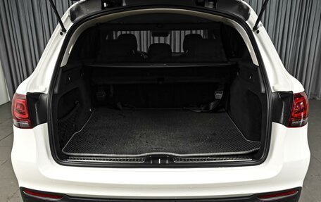 Mercedes-Benz GLC, 2020 год, 3 479 000 рублей, 24 фотография