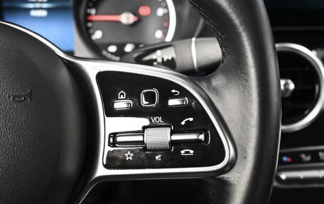 Mercedes-Benz GLC, 2020 год, 3 479 000 рублей, 20 фотография