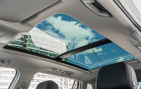 Volkswagen Tiguan II, 2020 год, 3 570 000 рублей, 13 фотография