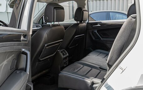 Volkswagen Tiguan II, 2020 год, 3 570 000 рублей, 11 фотография