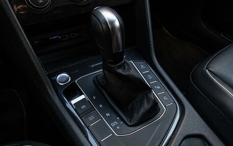 Volkswagen Tiguan II, 2020 год, 3 570 000 рублей, 14 фотография