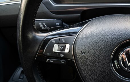 Volkswagen Tiguan II, 2020 год, 3 570 000 рублей, 20 фотография