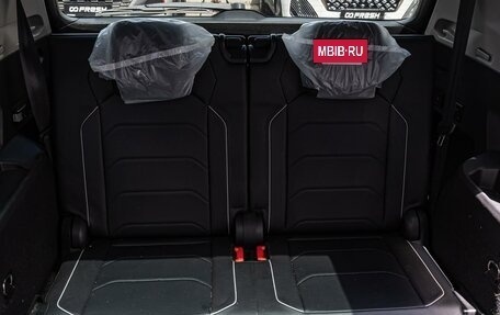 Volkswagen Tiguan II, 2020 год, 3 570 000 рублей, 12 фотография