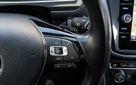 Volkswagen Tiguan II, 2020 год, 3 570 000 рублей, 22 фотография