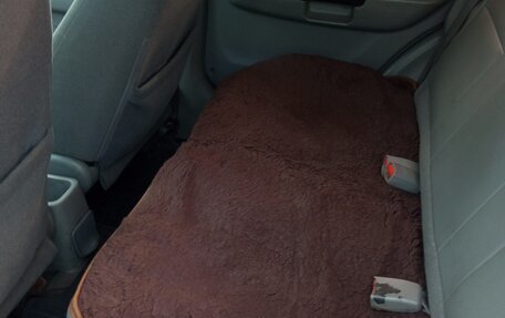 KIA Rio II, 2005 год, 200 000 рублей, 10 фотография