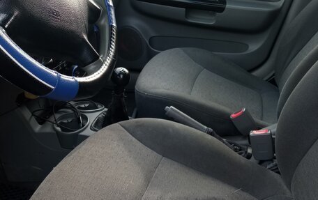 KIA Rio II, 2005 год, 200 000 рублей, 7 фотография