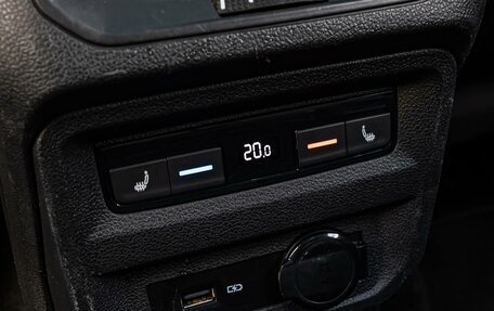 Volkswagen Tiguan II, 2020 год, 3 570 000 рублей, 24 фотография