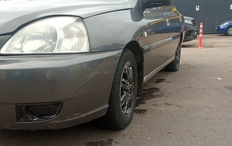 KIA Rio II, 2005 год, 200 000 рублей, 6 фотография