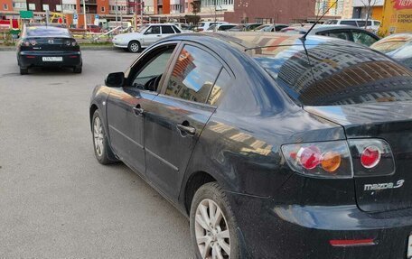 Mazda 3, 2008 год, 430 000 рублей, 4 фотография