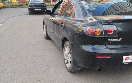 Mazda 3, 2008 год, 430 000 рублей, 7 фотография