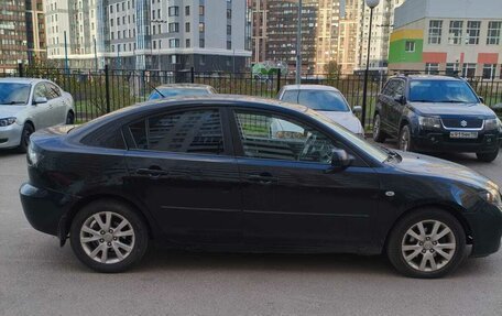 Mazda 3, 2008 год, 430 000 рублей, 9 фотография