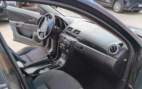 Mazda 3, 2008 год, 430 000 рублей, 10 фотография
