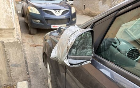 Ford Focus II рестайлинг, 2008 год, 440 000 рублей, 5 фотография