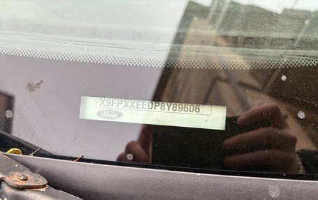 Ford Focus II рестайлинг, 2008 год, 440 000 рублей, 8 фотография