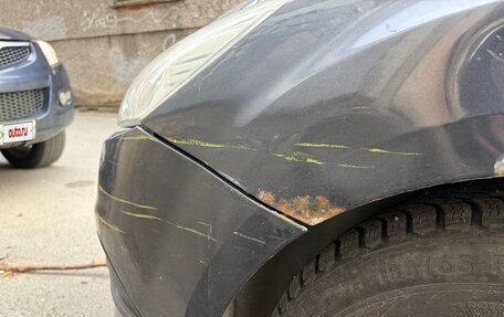 Ford Focus II рестайлинг, 2008 год, 440 000 рублей, 7 фотография