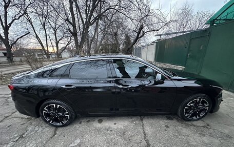 KIA K5, 2021 год, 2 650 000 рублей, 4 фотография