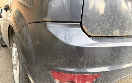 Ford Focus II рестайлинг, 2008 год, 440 000 рублей, 6 фотография