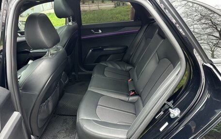 KIA K5, 2021 год, 2 650 000 рублей, 10 фотография
