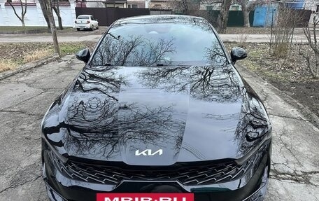 KIA K5, 2021 год, 2 650 000 рублей, 2 фотография