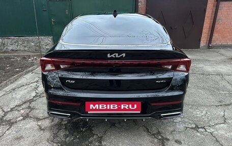 KIA K5, 2021 год, 2 650 000 рублей, 6 фотография