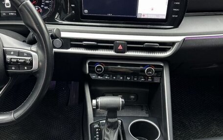 KIA K5, 2021 год, 2 650 000 рублей, 11 фотография