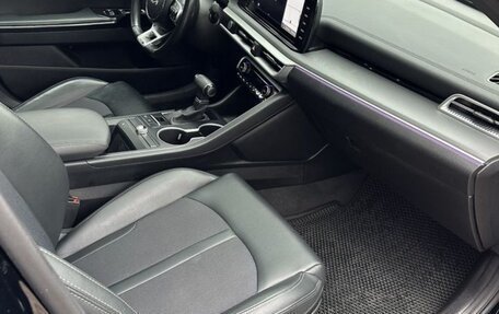 KIA K5, 2021 год, 2 650 000 рублей, 12 фотография