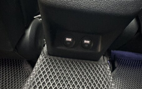 KIA K5, 2021 год, 2 650 000 рублей, 14 фотография