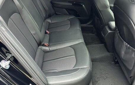 KIA K5, 2021 год, 2 650 000 рублей, 18 фотография