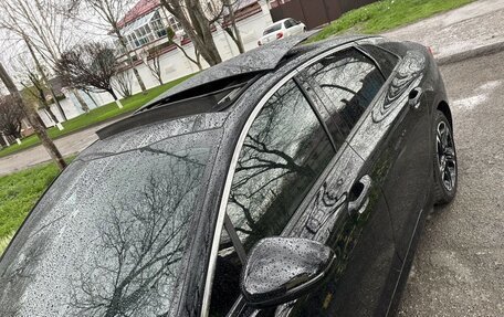 KIA K5, 2021 год, 2 650 000 рублей, 22 фотография