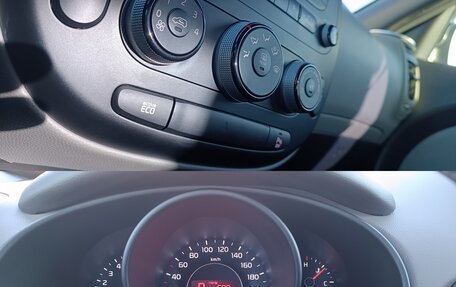 KIA Soul II рестайлинг, 2014 год, 1 220 000 рублей, 16 фотография