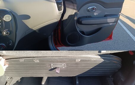 KIA Soul II рестайлинг, 2014 год, 1 220 000 рублей, 12 фотография